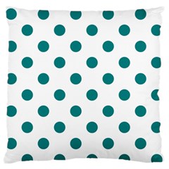 Polka Dots Back