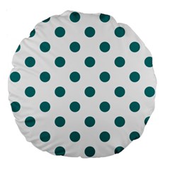 Polka Dots Back