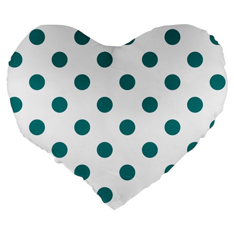 Polka Dots Back