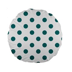 Polka Dots Back