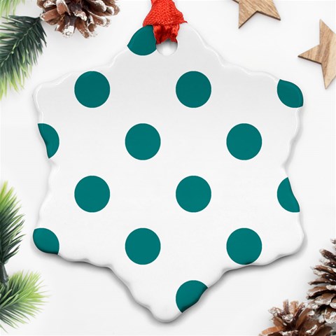 Polka Dots Front