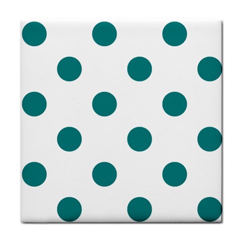 Polka Dots Front