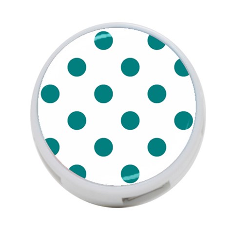 Polka Dots Front