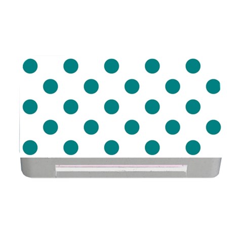 Polka Dots Front