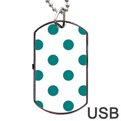 Polka Dots Back