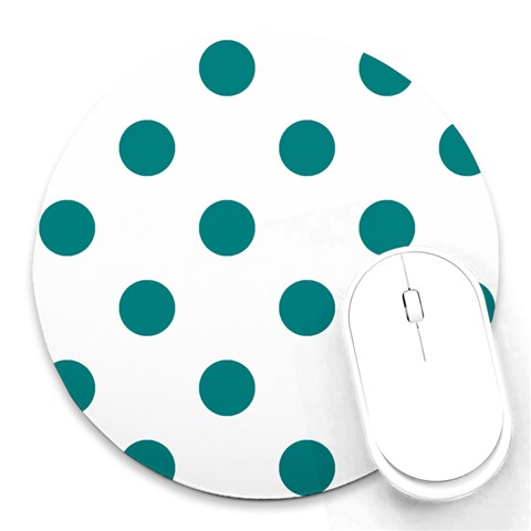 Polka Dots Front
