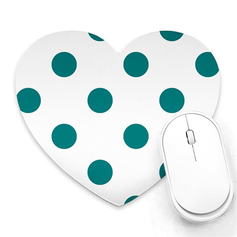 Polka Dots Front