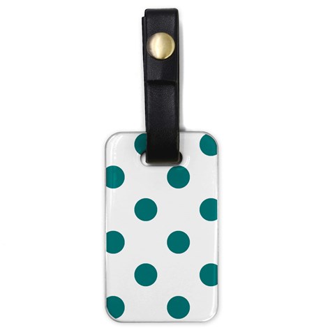 Polka Dots Front