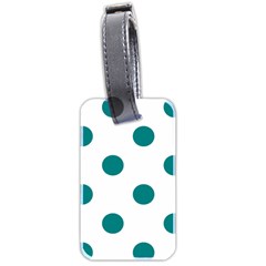 Polka Dots Back