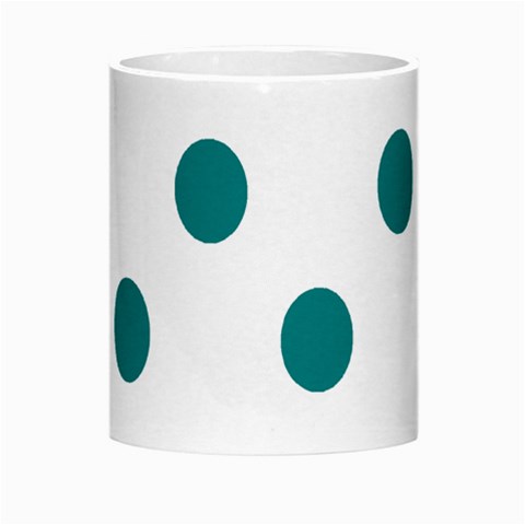 Polka Dots Center