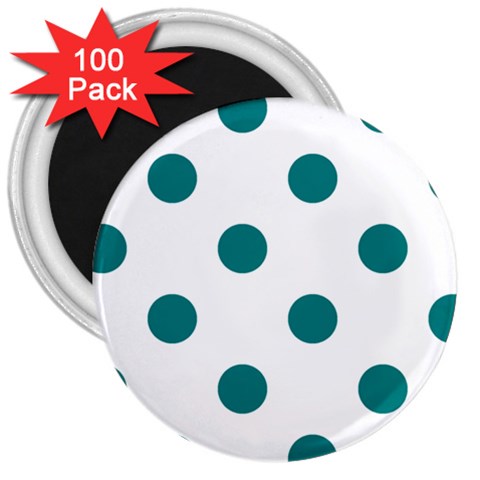 Polka Dots Front