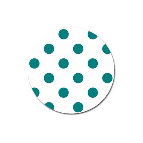 Polka Dots Front