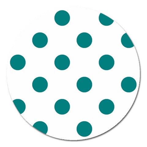 Polka Dots Front