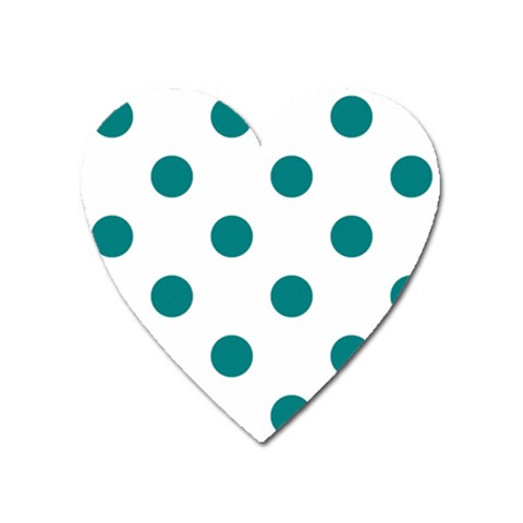Polka Dots Front
