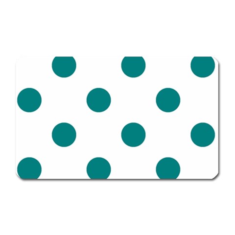 Polka Dots Front