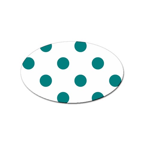 Polka Dots Front