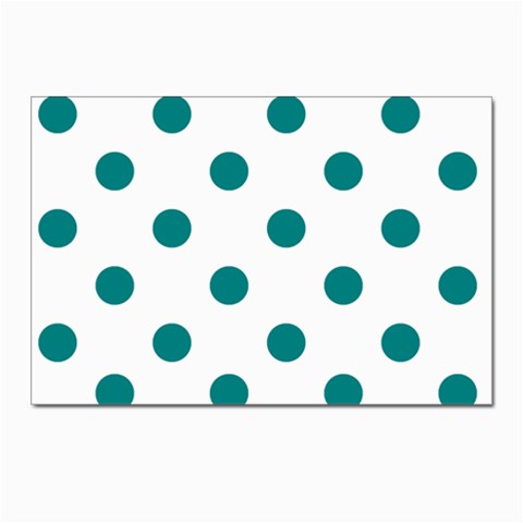Polka Dots Front