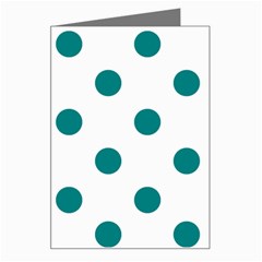 Polka Dots Left