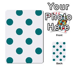 Polka Dots Front 52