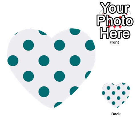 Polka Dots Front 1