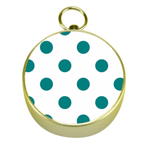 Polka Dots Front