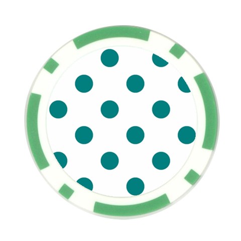 Polka Dots Front
