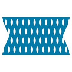 Polka Dots Waistband Front