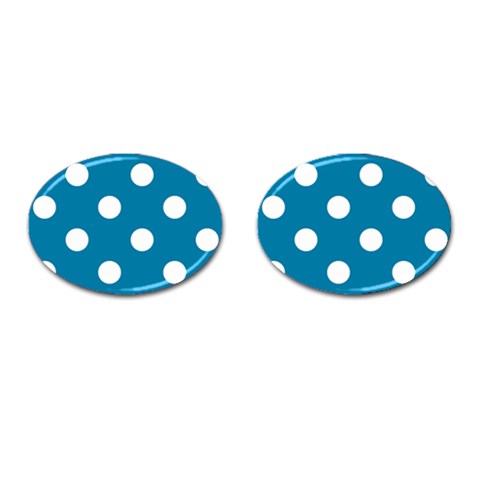 Polka Dots Front(Pair)