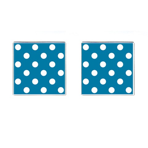 Polka Dots Front(Pair)