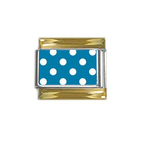 Polka Dots Front