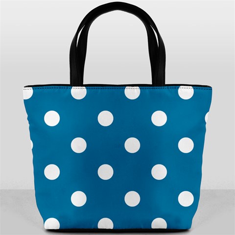 Polka Dots Front