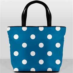 Polka Dots Back