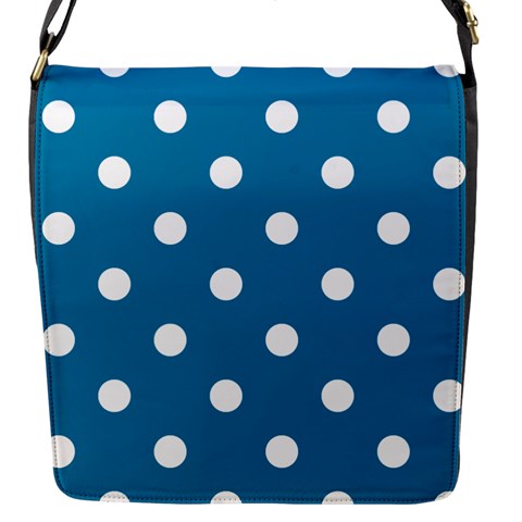 Polka Dots Front