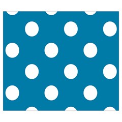 Polka Dots Back
