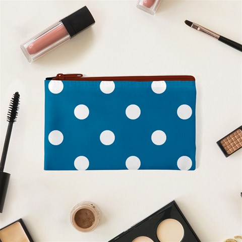 Polka Dots Front