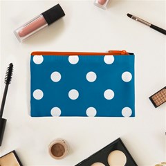 Polka Dots Back