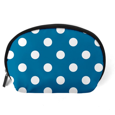 Polka Dots Back