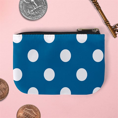 Polka Dots Back