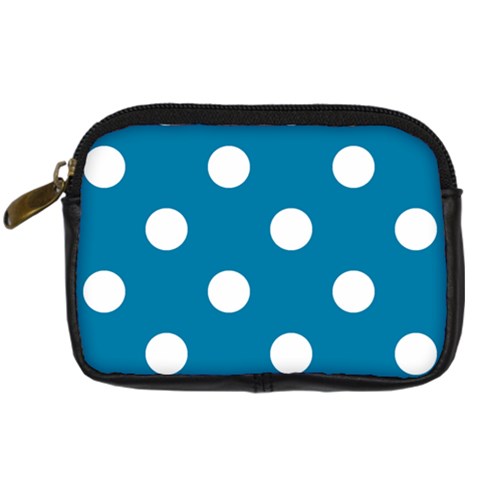 Polka Dots Front