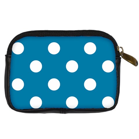 Polka Dots Back