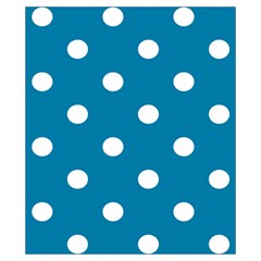 Polka Dots Back