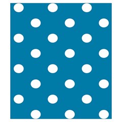 Polka Dots Back