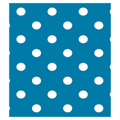 Polka Dots Back