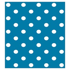 Polka Dots Back