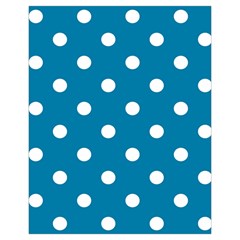 Polka Dots Back