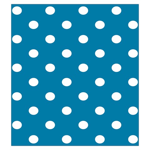 Polka Dots Front