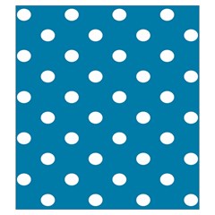 Polka Dots Back