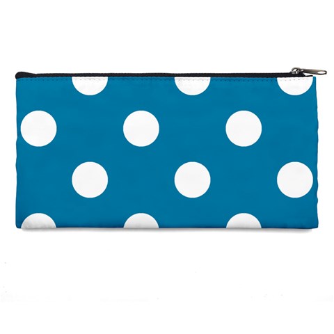 Polka Dots Back