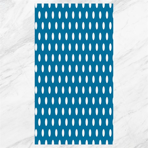 Polka Dots 39.28 x69.23  Canvas - 1