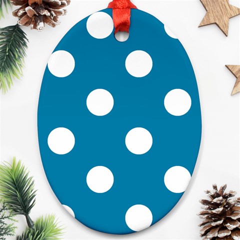 Polka Dots Front
